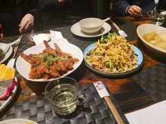 -一桶江山餐厅(松北店)