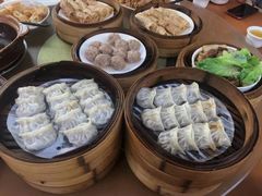 -阿弟早茶大排档(九村店)