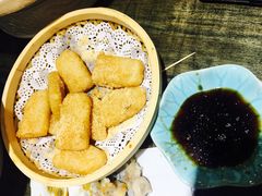 -庆合府重庆大排档(紫都城店)
