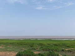 -南汇嘴观海公园