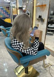-悦SALON
