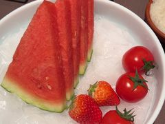 -鸽子张·家宴(黄辛庄旗舰店)