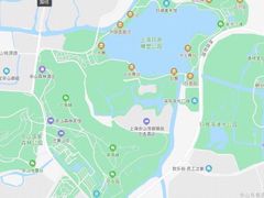 -上海佘山世茂艾美酒店