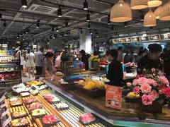-超级物种(省府店)