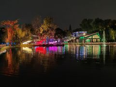 -成飞公园