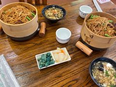 -老雒阳面馆·水席(定鼎门店)