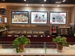 -嘉和一品粥(魏公村店)