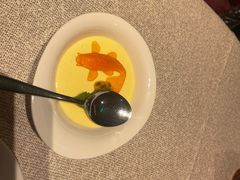 -万丽轩·粤菜(王府井金茂万丽酒店)
