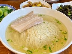 -同得兴 Since·1995 传统苏式面馆(十全街店)