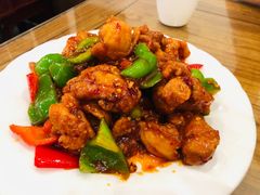 -砂锅李(九江路店)