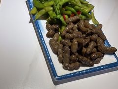 -叁宝烤肉• 西安烧烤(凤城十二路店)