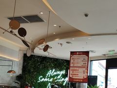 -必胜客(骡马市店)