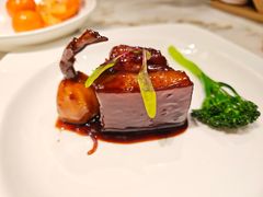 -淮扬府(安定门店)