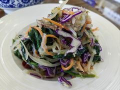 -西部一方丝路美食