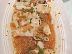 -眉州东坡·熊猫主题餐厅(枫蓝店)