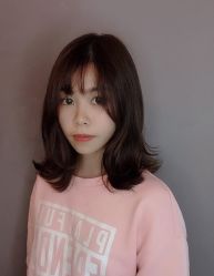 -十六番发型师事务所