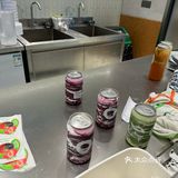 糯糯唧唧的超级酸奶杯