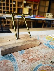 -文旺阁亲子手工DIY木作博物馆