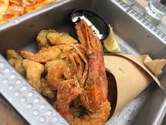 -LENBACH兰巴赫西餐啤酒坊(大连东港店)