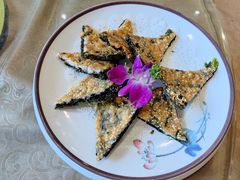 -百年银屏·蚝烙专门店(乐山店)