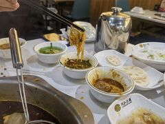 -潮汕大目牛肉火锅(上梅林店)