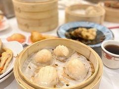 稻香虾饺-稻香酒家(天河城店)