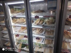 -唐记煌大坨卤牛肉串串(瑞南街店)