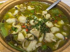 -鸡毛店·川菜(文殊院店)