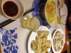 东方饺子王(中央大街店)-东方饺子王(创始店)