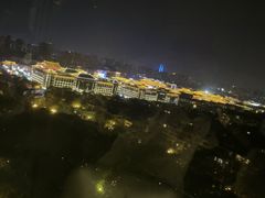 -烛影拾光观景餐厅·创意菜·摄影·小提琴(大唐不夜城店)