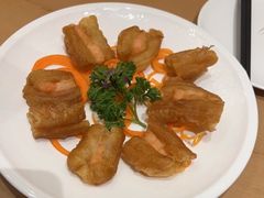 -湯系·煲汤手艺人(东二环泰禾广场店)