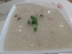 皮蛋瘦肉粥-嘉和一品粥(魏公村店)
