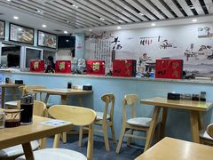 -金诚张妈妈羊汤·驴肉火烧(旧宫佳和园店)