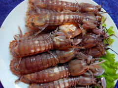 -喜来酌海鲜·饺子(和平一店)