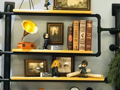 -泡泡玛特POPMART(上海环球港店)