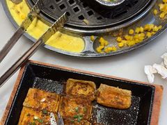 -韩宫宴烤肉·料理(桐乡吾悦广场店)