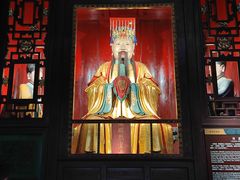 -成都武侯祠博物馆