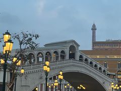 -澳门威尼斯人综合度假区
