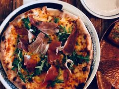 -PIZZA BIANCA(民园店)