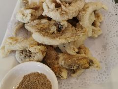 椒盐小龙鱼-华盛丰温州大排档(东三环南路店)