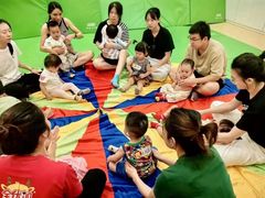 -全优加早教托育园(金海岸店)