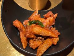 -烤匠麻辣烤鱼(万象城店)