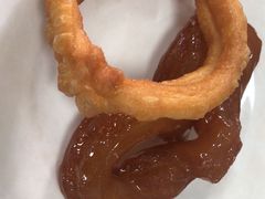 -老磁器口豆汁店(天坛店)