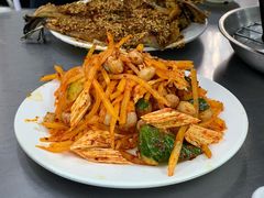 -松明一烤肉馆(鲁园店)