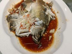 -庭湖之湘·鲜焗剁椒鱼头(内黄店)