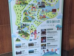 -惠州康帝国际酒店