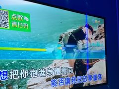 -唯爱KTV聚会餐厅(仙林东城汇店)