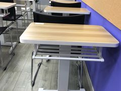 -上海中医药大学-食堂