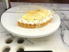 双层芝士塔-WHEAT&BAKER-麥(凯德来福士店)