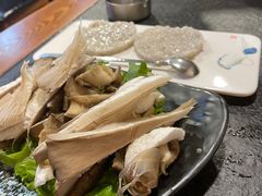 -小窝头炭火铜锅